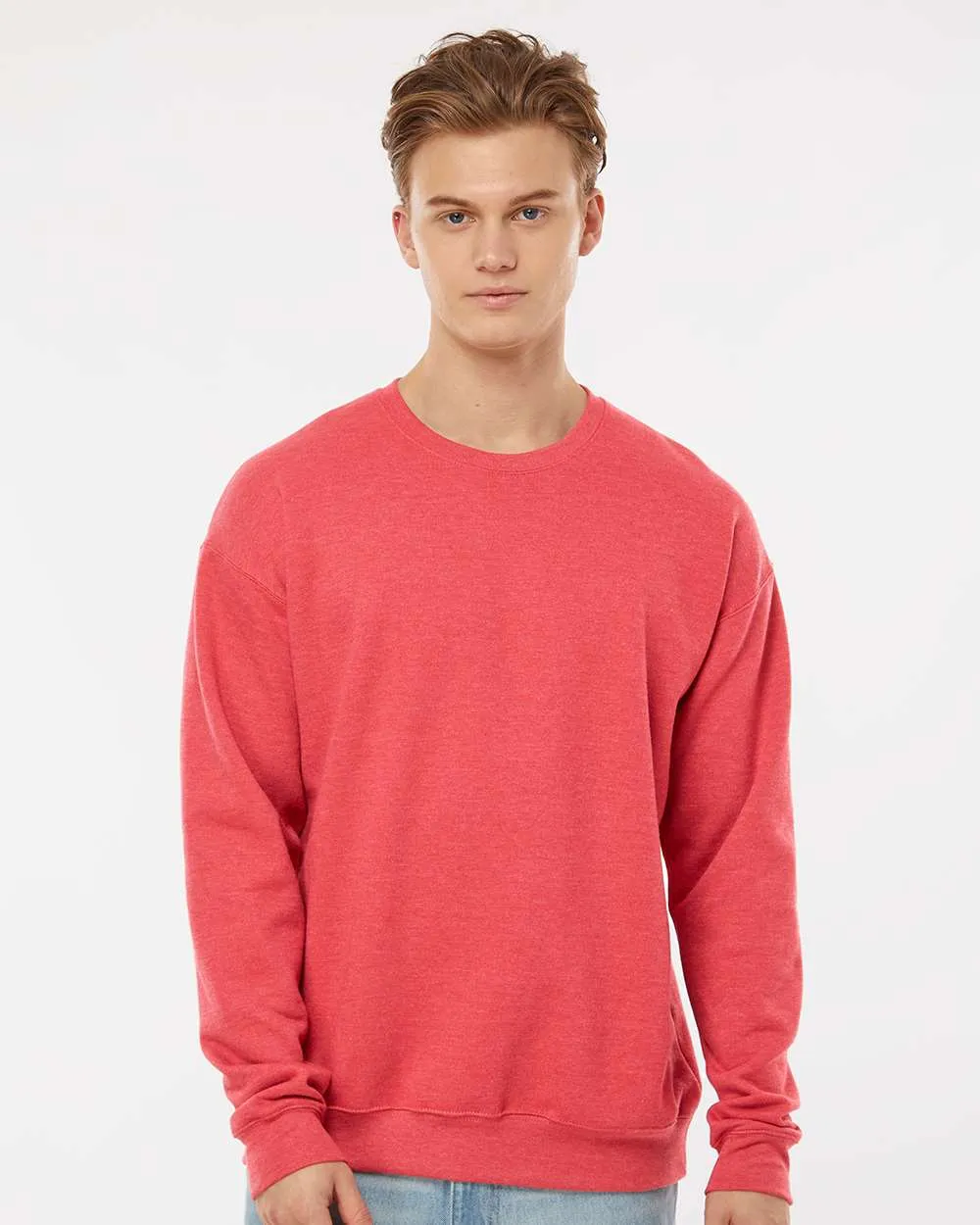 Tultex Fleece Crewneck Sweatshirt 340