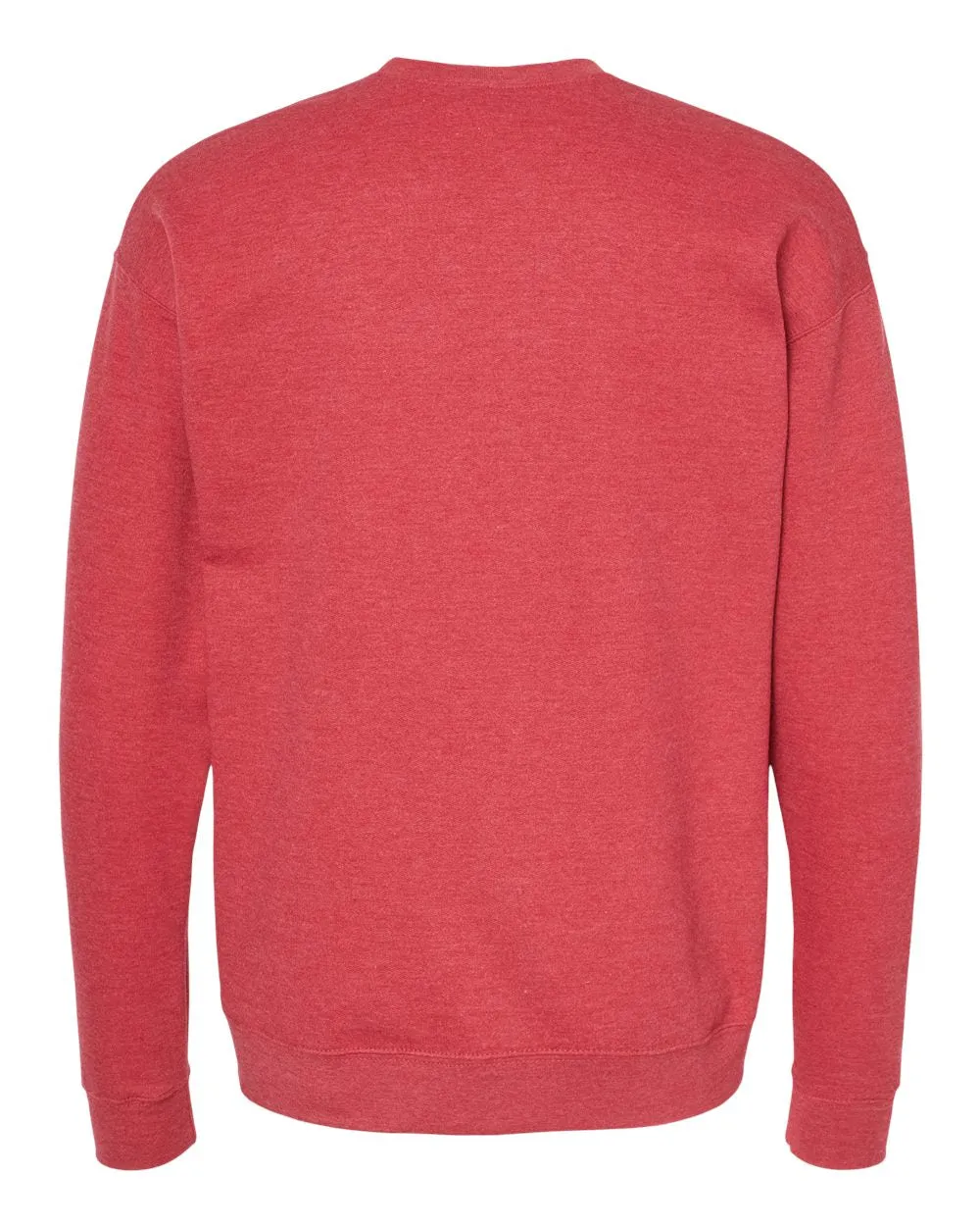 Tultex Fleece Crewneck Sweatshirt 340