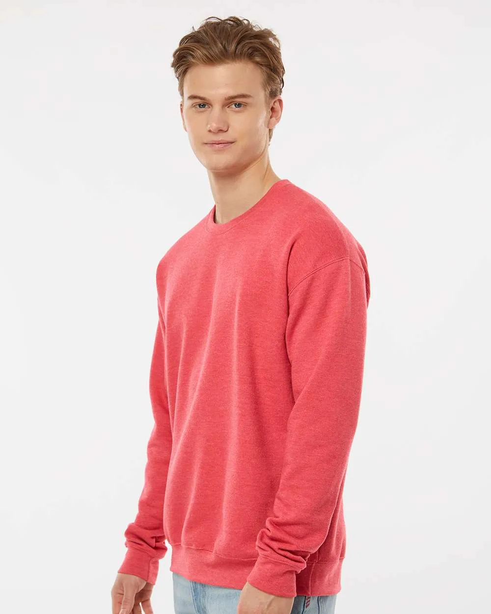 Tultex Fleece Crewneck Sweatshirt 340