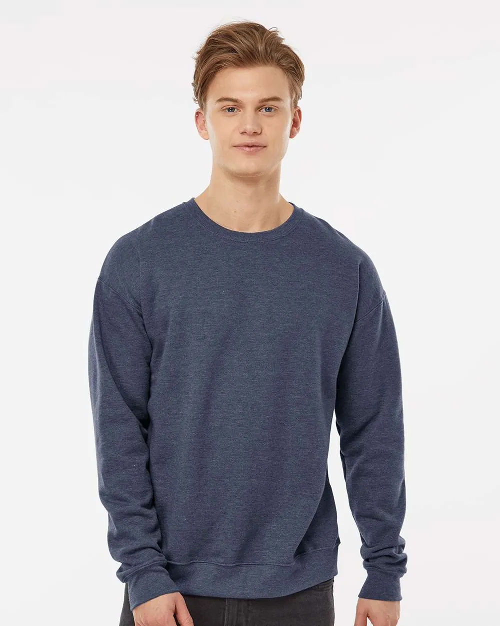 Tultex Fleece Crewneck Sweatshirt 340