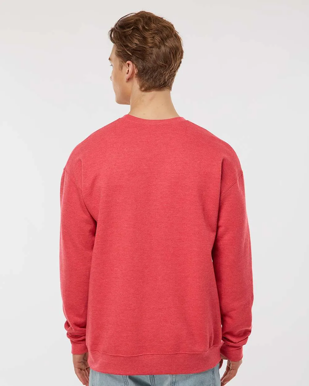 Tultex Fleece Crewneck Sweatshirt 340