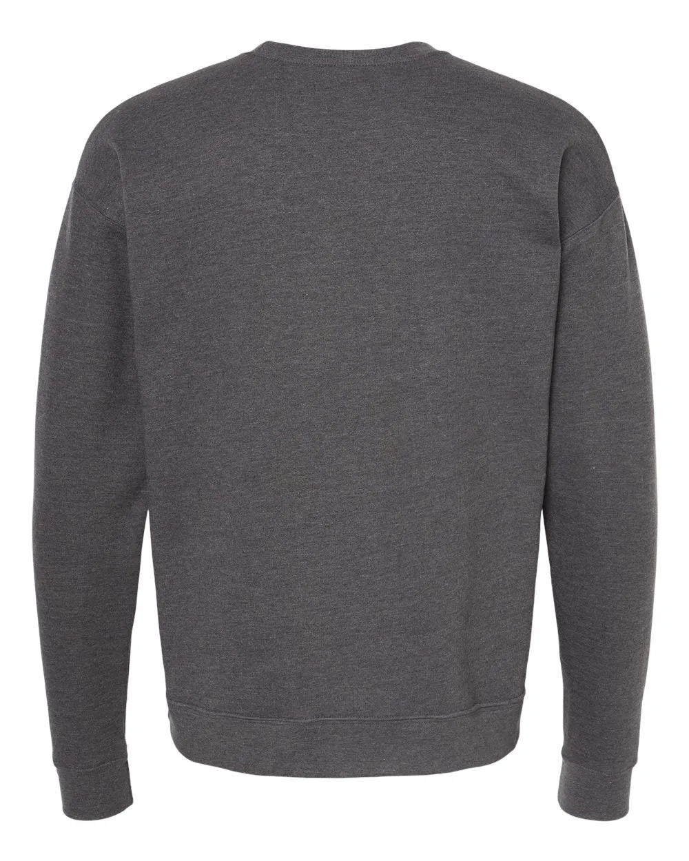 Tultex Fleece Crewneck Sweatshirt 340