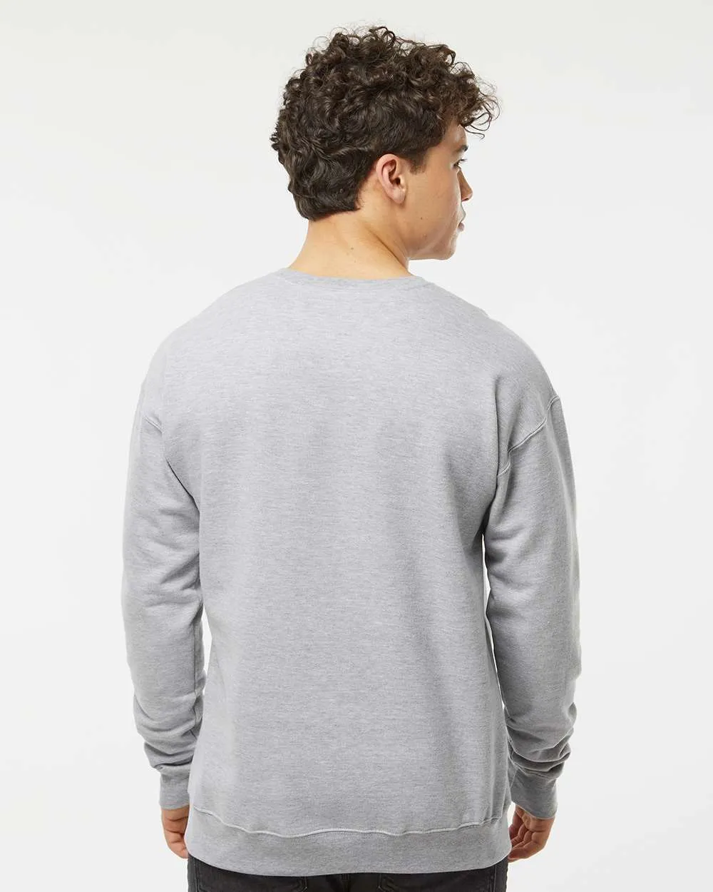 Tultex Fleece Crewneck Sweatshirt 340