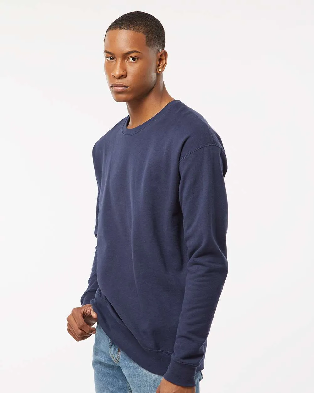 Tultex Fleece Crewneck Sweatshirt 340