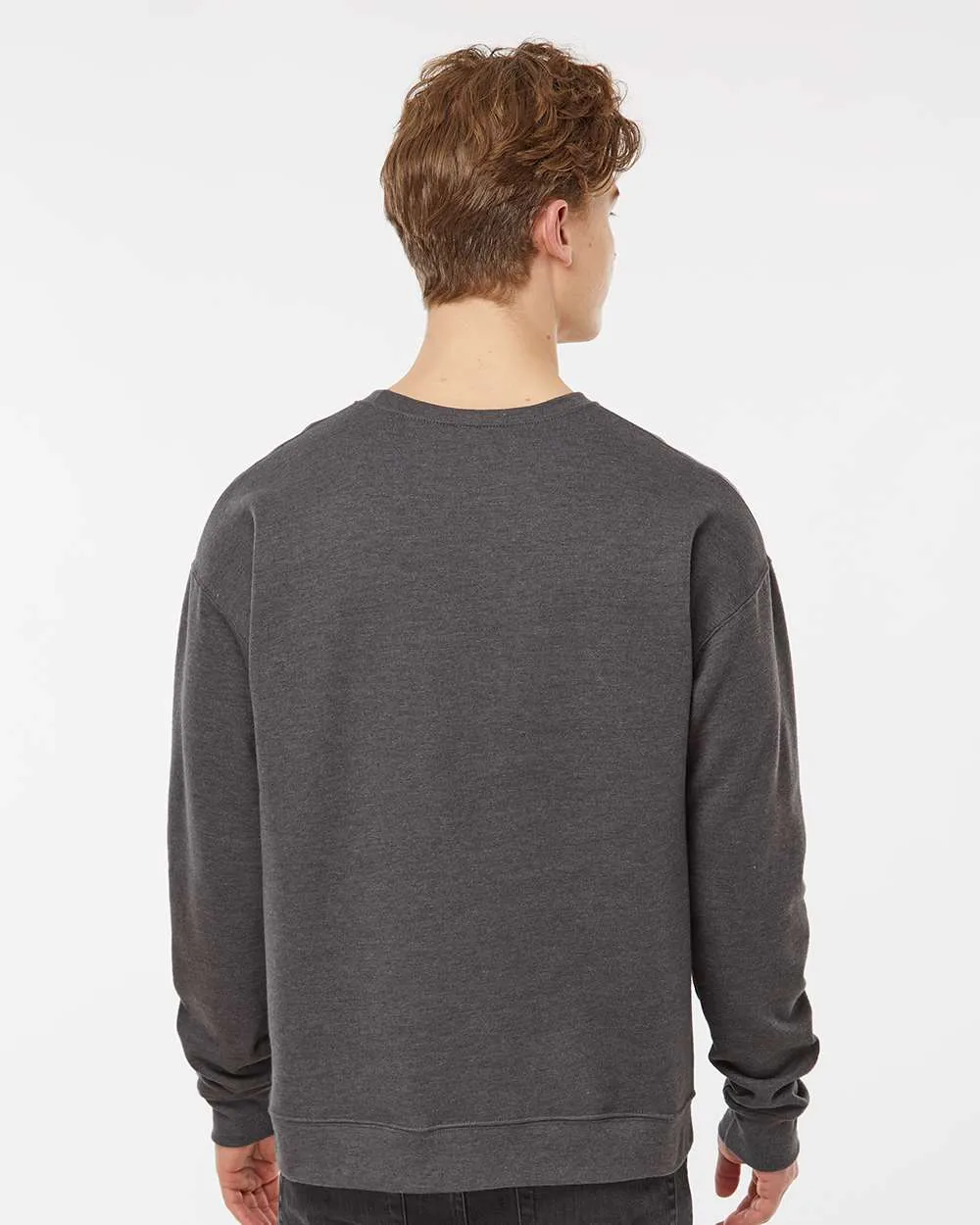 Tultex Fleece Crewneck Sweatshirt 340