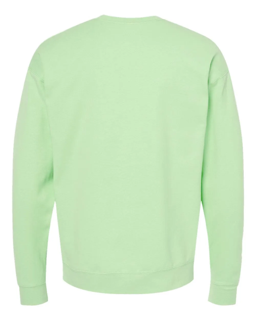 Tultex Fleece Crewneck Sweatshirt 340