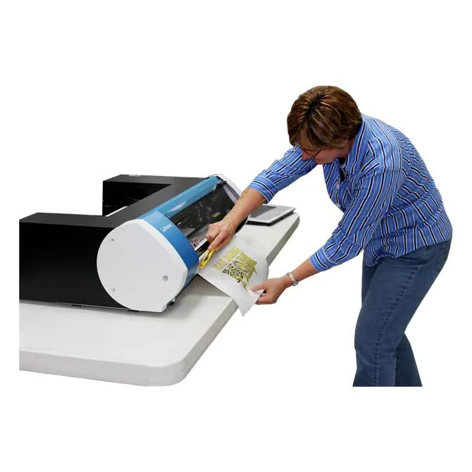 VersaSTUDIO BN-20A Desktop Printer/Cutter