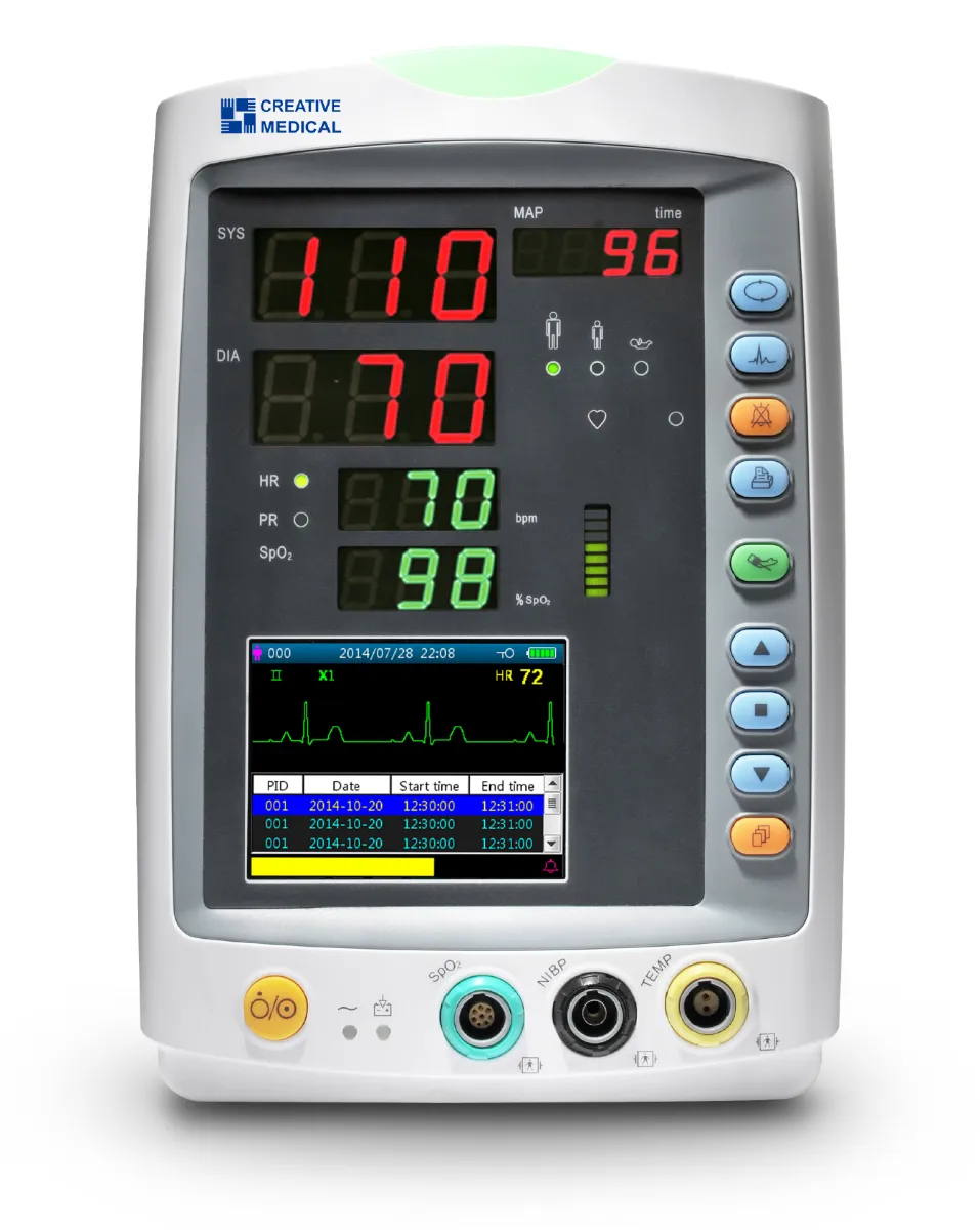 Vital Signs Monitor PC-900PRO