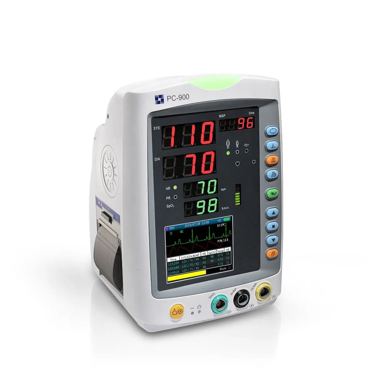 Vital Signs Monitor PC-900PRO