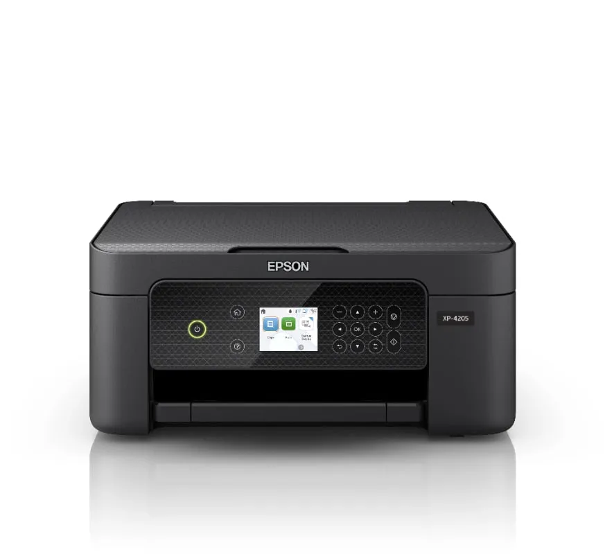 Wireless Color Printer with Scanner and Copier