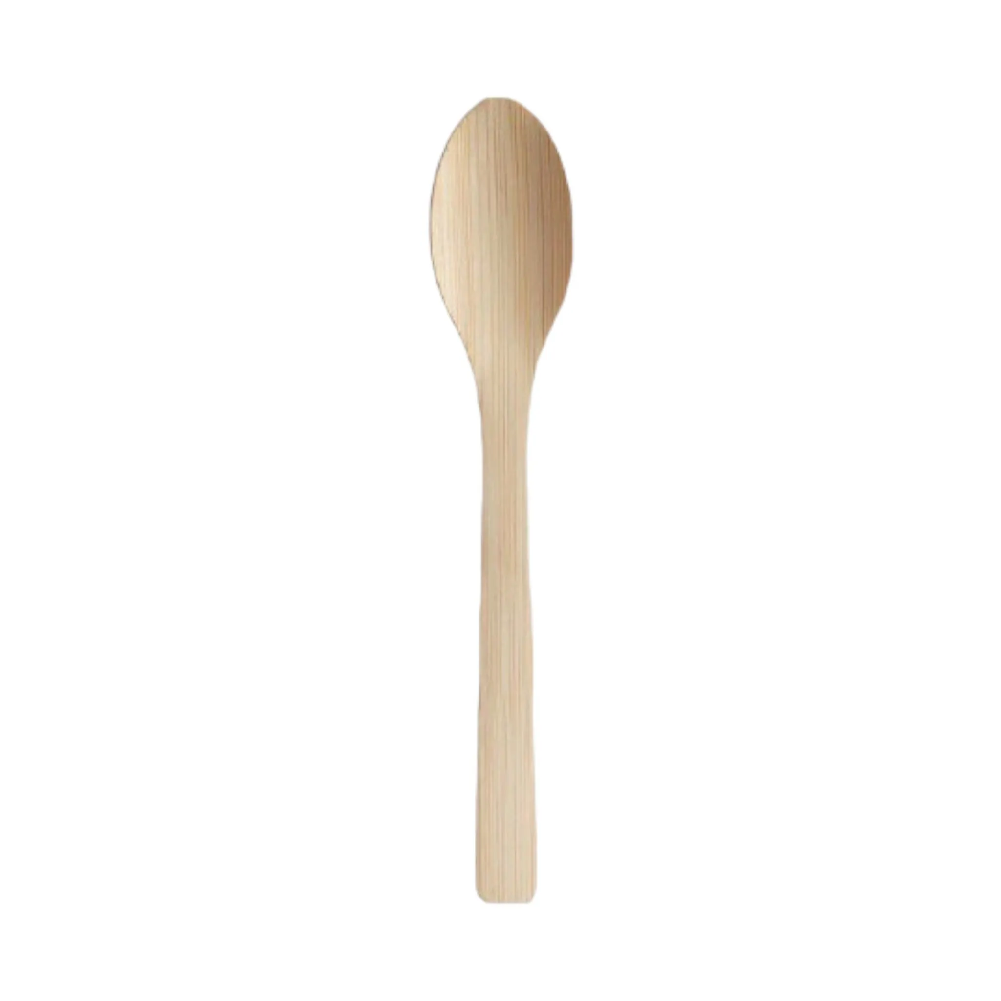 Wooden Disposable Spoons