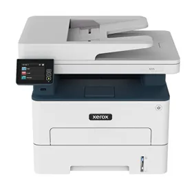 Xerox B235 Multifunction Monochrome Printer, Print/Scan/Copy/Fax, Black and White Laser, Wireless, All in One