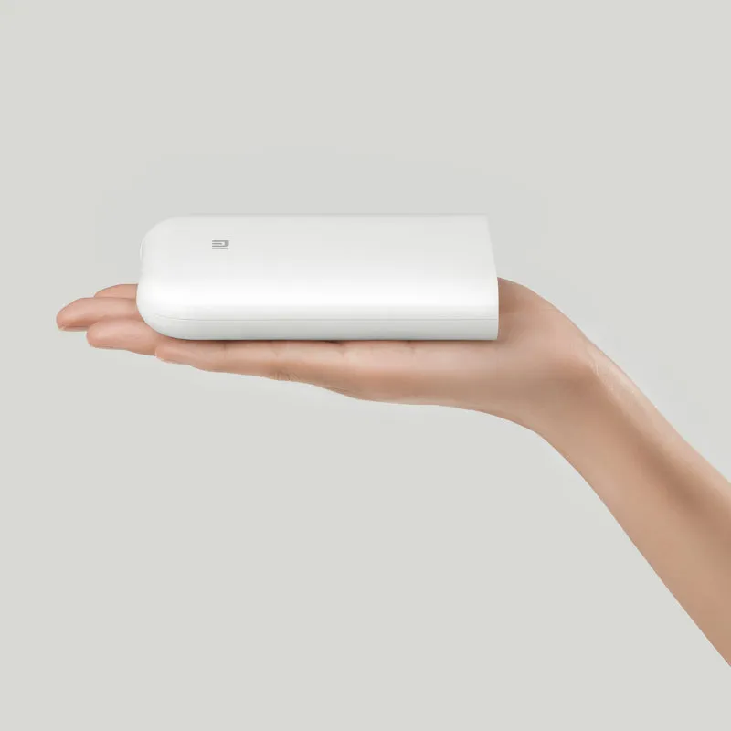 Xiaomi Portable Photo Printer