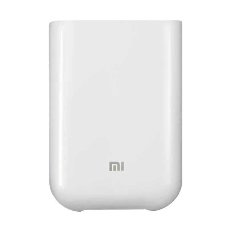 Xiaomi Portable Photo Printer